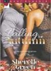 Falling for Autumn by Sherelle Green