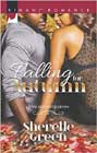 Falling for Autumn by Sherelle Green