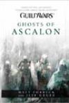 Ghosts of Ascalon by Matt Forbeck and Jeff Grubb