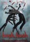 Hush, Hush by Becca Fitzgerald