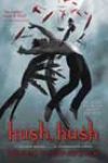 Hush, Hush by Becca Fitzgerald