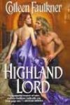 Highland Lord by Colleen Faulkner