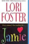 Jamie by Lori Foster