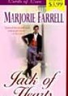 Jack of Hearts by Marjorie Farrell