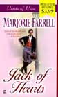 Jack of Hearts by Marjorie Farrell