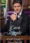 Lord Crayle’s Secret World by Lara Temple
