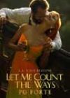 Let Me Count the Ways by PG Forte