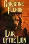 Lair of the Lion by Christine Feehan