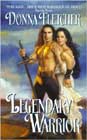 Legendary Warrior by Donna Fletcher