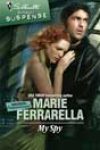 My Spy by Marie Ferrarella