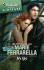 My Spy by Marie Ferrarella