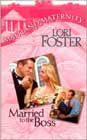 Married to the Boss by Lori Foster