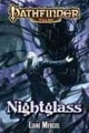 Nightglass by Liane Merciel