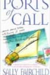 Ports of Call by Sally Fairchild