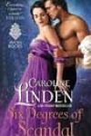 Six Degrees of Scandal by Caroline Linden