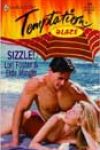 Sizzle! by Lori Foster and Elda Minger