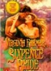 Sixpence Bride by Virginia Farmer