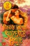 Sixpence Bride by Virginia Farmer