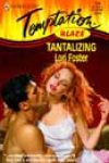 Tantalizing by Lori Foster