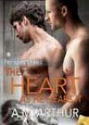 The Heart as He Hears It by AM Arthur