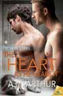 The Heart as He Hears It by AM Arthur