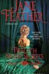 Twelfth Night Secrets by Jane Feather