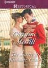 The Secrets of Wiscombe Chase by Christine Merrill