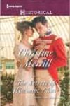 The Secrets of Wiscombe Chase by Christine Merrill