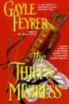 The Thief’s Mistress by Gayle Feyrer