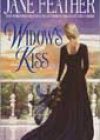 The Widow’s Kiss by Jane Feather