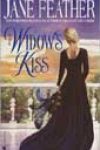 The Widow’s Kiss by Jane Feather