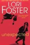 Unexpected by Lori Foster