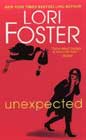 Unexpected by Lori Foster