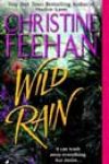 Wild Rain by Christine Feehan