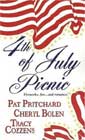 4th of July Picnic by Pat Pritchard, Cheryl Bolen, and Tracy Cozzens