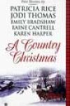 A Country Christmas by Various Authors