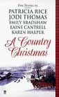 A Country Christmas by Various Authors