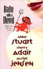 Date With a Devil by Anne Stuart, Cherry Adair, and Muriel Jensen