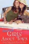 American Girls About Town by Various Authors