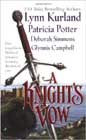 A Knight's Vow by Lynn Kurland, Patricia Potter, Deborah Simmons, and Glynnis Campbell