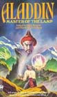 Aladdin: Master of the Lamp, edited by Mike Resnick and Martin H Greenberg