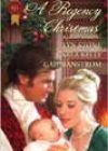 A Regency Christmas by Lyn Stone, Carla Kelly, and Gail Ranstrom