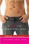 A Red Hot Valentine’s Day by Lacy Danes, Megan Hart, Jackie Kessler, and Jess Michaels