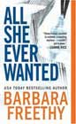 All She Ever Wanted by Barbara Freethy