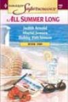 All Summer Long by Judith Arnold, Muriel Jensen, and Bobby Hutchinson