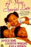 A Very Special Love by Janice Sims, Courtni Wright, and Kayla Perrin