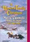 A Western Family Christmas by Millie Criswell, Mary McBride, and Liz Ireland