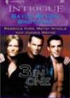 Bayou Blood Brothers by Rebecca York, Metsy Hingle, and Joanna Wayne