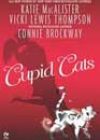 Cupid Cats by Katie MacAlister, Vicki Lewis Thompson, and Connie Brockway
