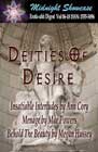 Deities of Desire by Ann Cory, Mae Powers, and Megan Hussey
